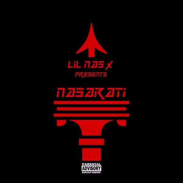 Nasarati BY Lil Nas X